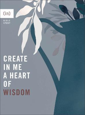 Create in Me a Heart of Wisdom - Grace Cho - cover