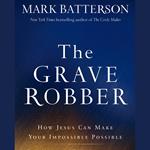 The Grave Robber