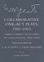 Collaborative One-Act Plays, 1901–1903 (