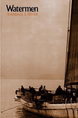 Watermen - Randall S. Peffer - cover