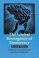 The Global Resurgence of Democracy - cover