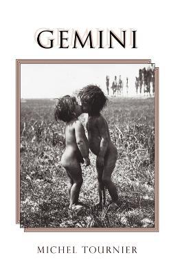 Gemini - Michel Tournier - cover
