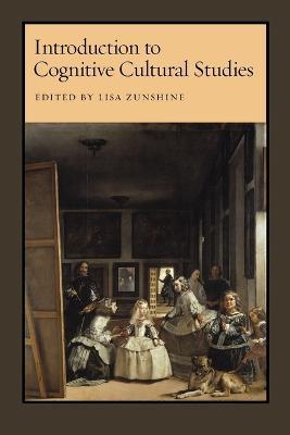 Introduction to Cognitive Cultural Studies - cover