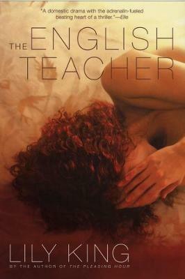 The English Teacher - Lily King - cover