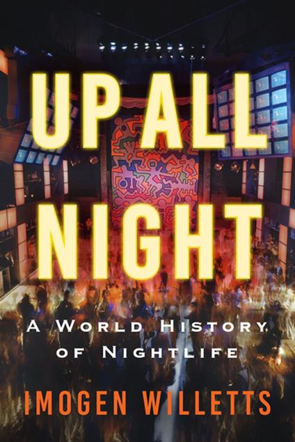 Up All Night
