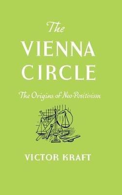 The Vienna Circle - Victor Kraft - cover