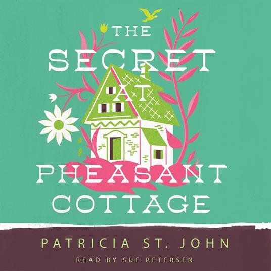 Secret at Pheasant Cottage, The