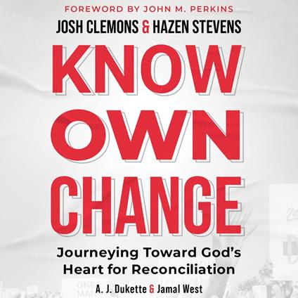 Know Own Change