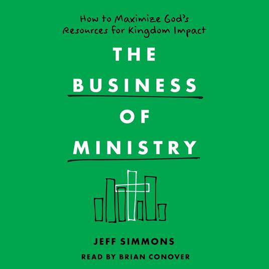 Business of Ministry, The