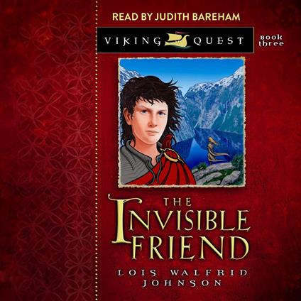 Invisible Friend, The