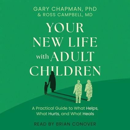 Your New Life with Adult Children
