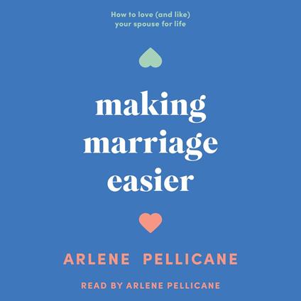 Making Marriage Easier