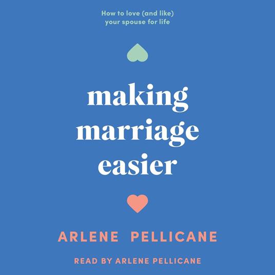 Making Marriage Easier