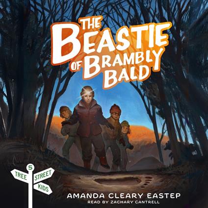 Beastie of Brambly Bald, The