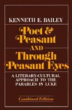 Poet and Peasant Through Peasant Eyes
