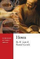 Hosea - Bo H. Lim,Daniel Castelo - cover