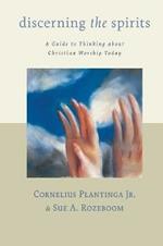 Discerning the Spirits: A Guide to Thinking About Christian Worship Today