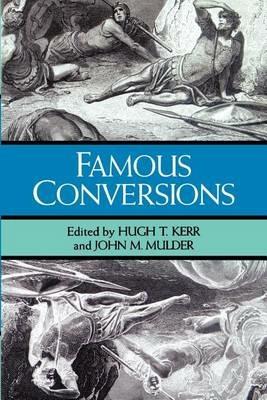 Famous Conversions - cover