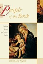 People of the Book: Christian Identity and Literary Culture