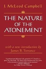 The Nature of the Atonement