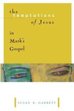 Temptations of Jesus in Mark's Gospel