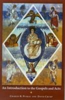 An Introduction to the Gospels and Acts - Charles B. Puskas,David Crump - cover