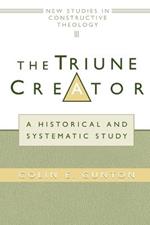 Triune Creator