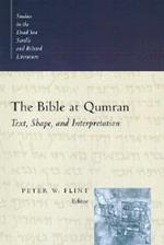 Bible at Qumran: Text, Shape, and Interpretation