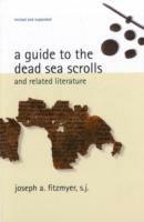 A Guide to the Dead Sea Scrolls and Related Literature