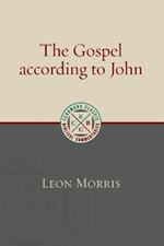 The Gospel According to John