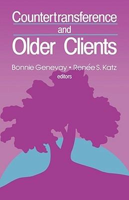 Countertransference and Older Clients - cover