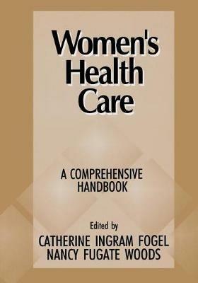 Women's Health Care - cover