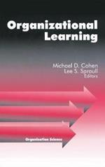 Organizational Learning
