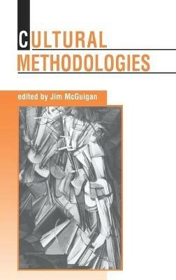 Cultural Methodologies - cover