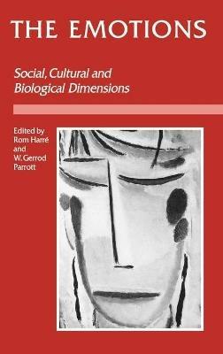The Emotions: Social, Cultural and Biological Dimensions - cover