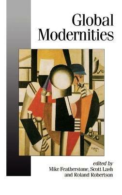 Global Modernities - cover