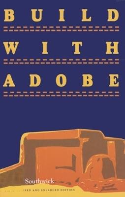 Build With Adobe - Marcia Southwick - cover