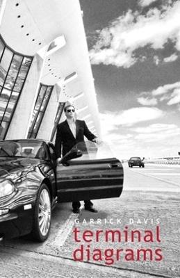 Terminal Diagrams: Poems - Garrick Davis - cover