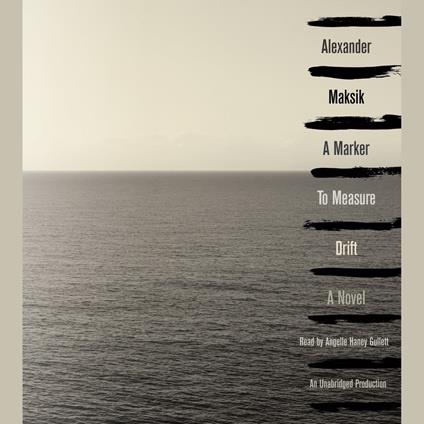 A Marker to Measure Drift