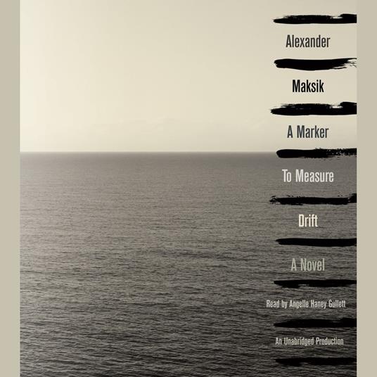 A Marker to Measure Drift