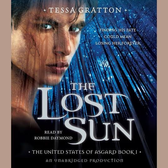 The Lost Sun