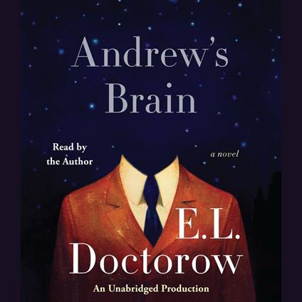 Andrew's Brain