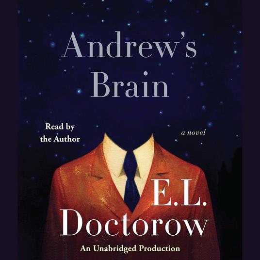 Andrew's Brain