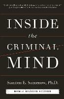 Inside the Criminal Mind (Newly Revised Edition) - Stanton Samenow - cover