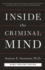 Inside the Criminal Mind (Newly Revised Edition)