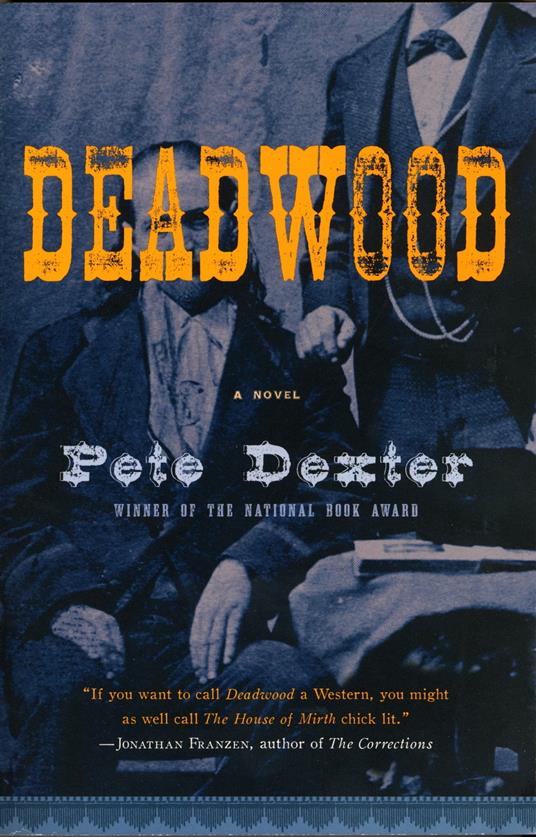 Deadwood