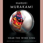 Hear the Wind Sing
