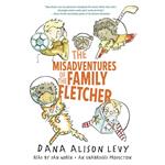 The Misadventures of the Family Fletcher