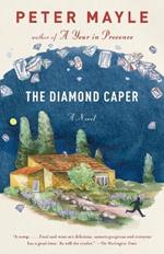 The Diamond Caper