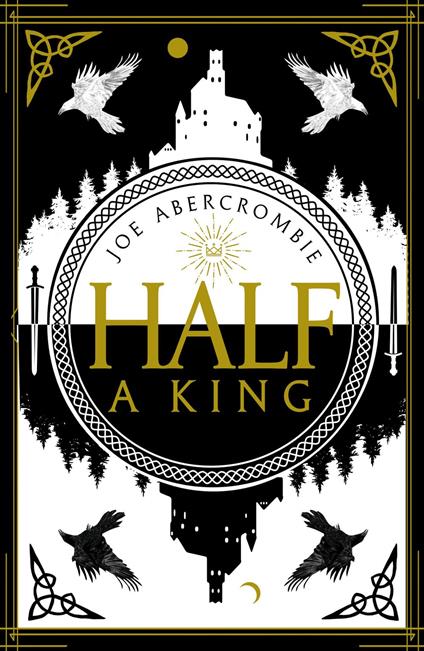 Half a King